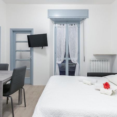 Alessia'S Flat- Fantoni Apartman Bergamo Kültér fotó