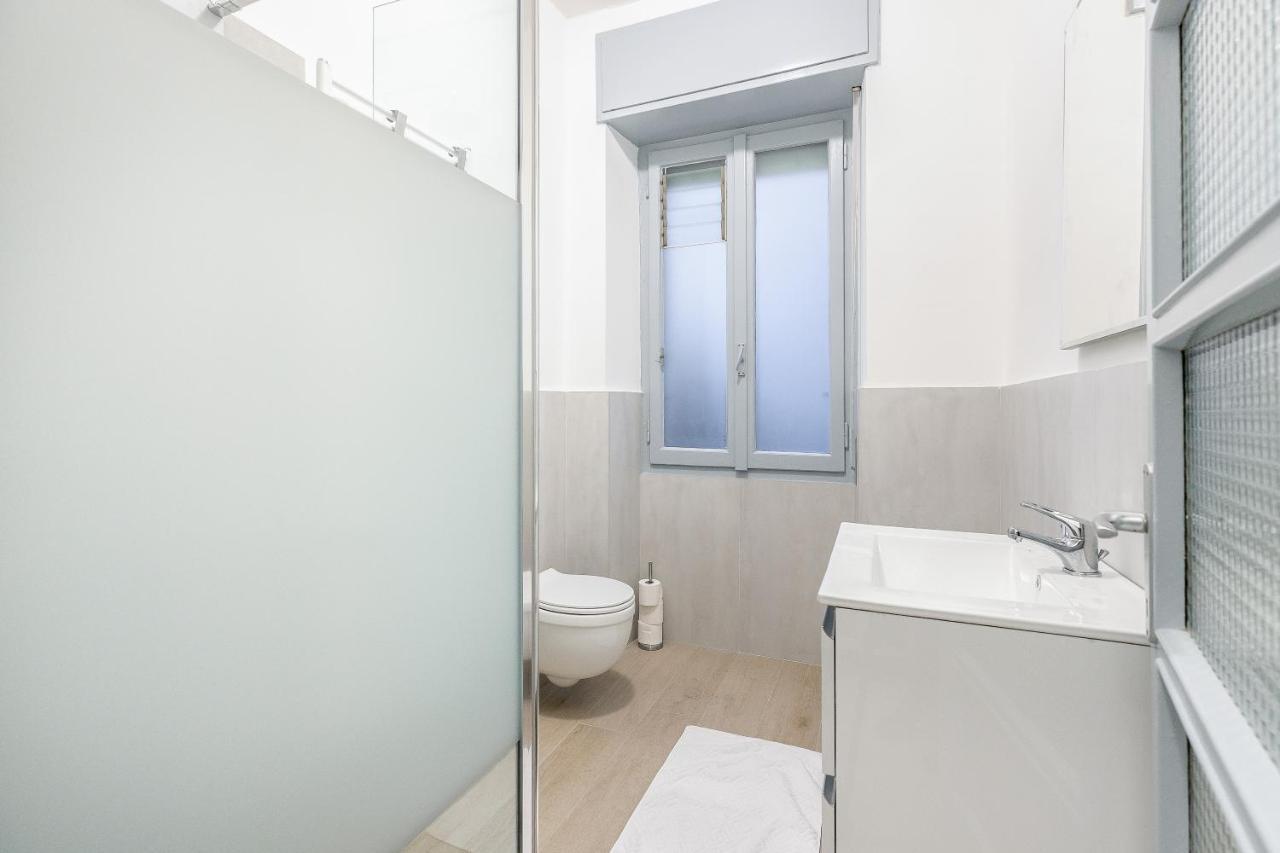 Alessia'S Flat- Fantoni Apartman Bergamo Kültér fotó