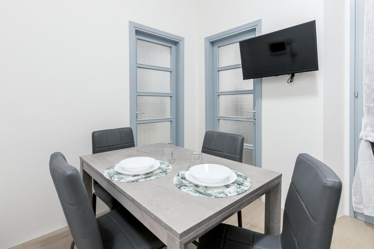 Alessia'S Flat- Fantoni Apartman Bergamo Kültér fotó