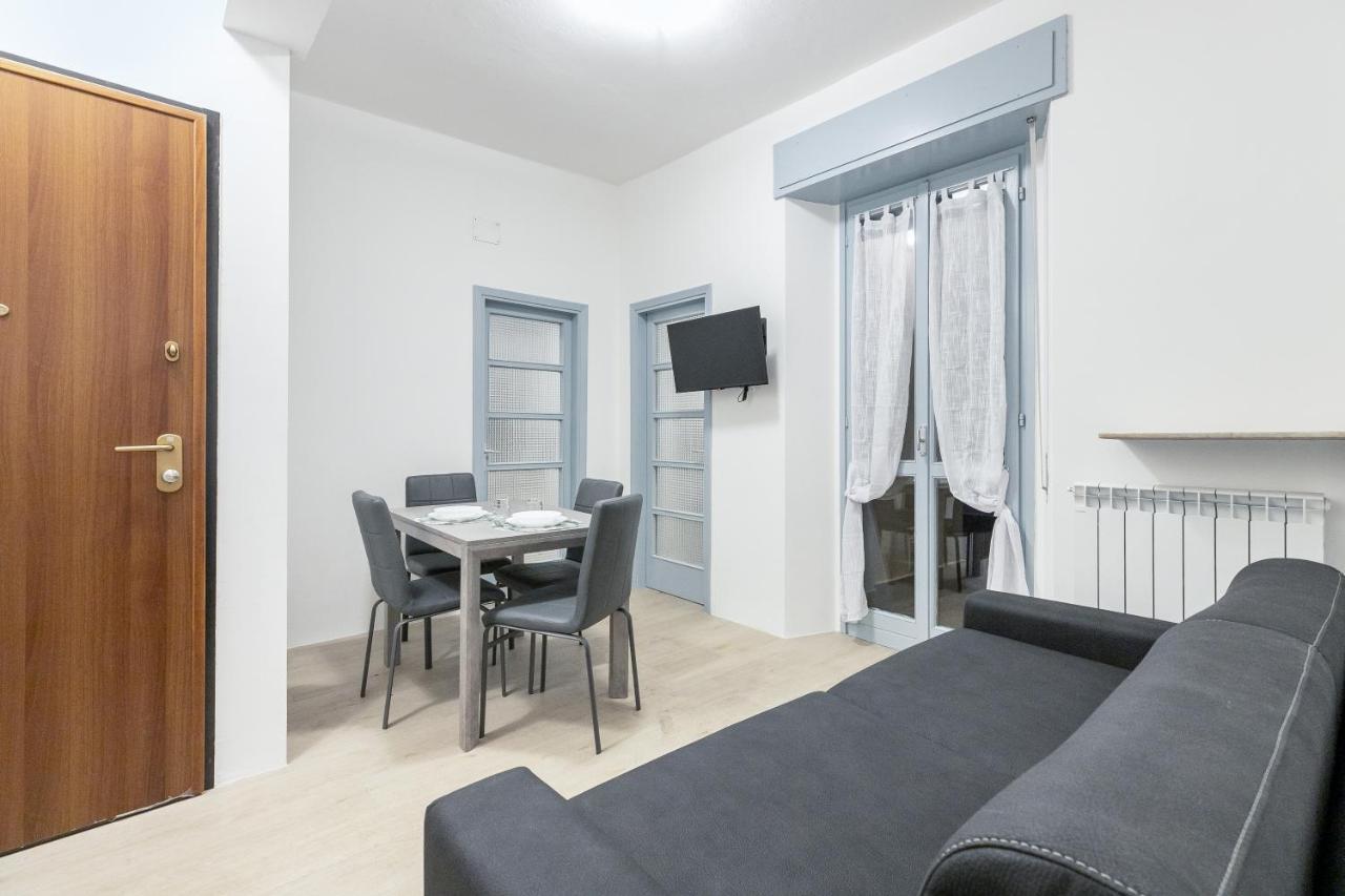 Alessia'S Flat- Fantoni Apartman Bergamo Kültér fotó